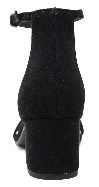 WEEKEND-S Black NBPU CityClassified