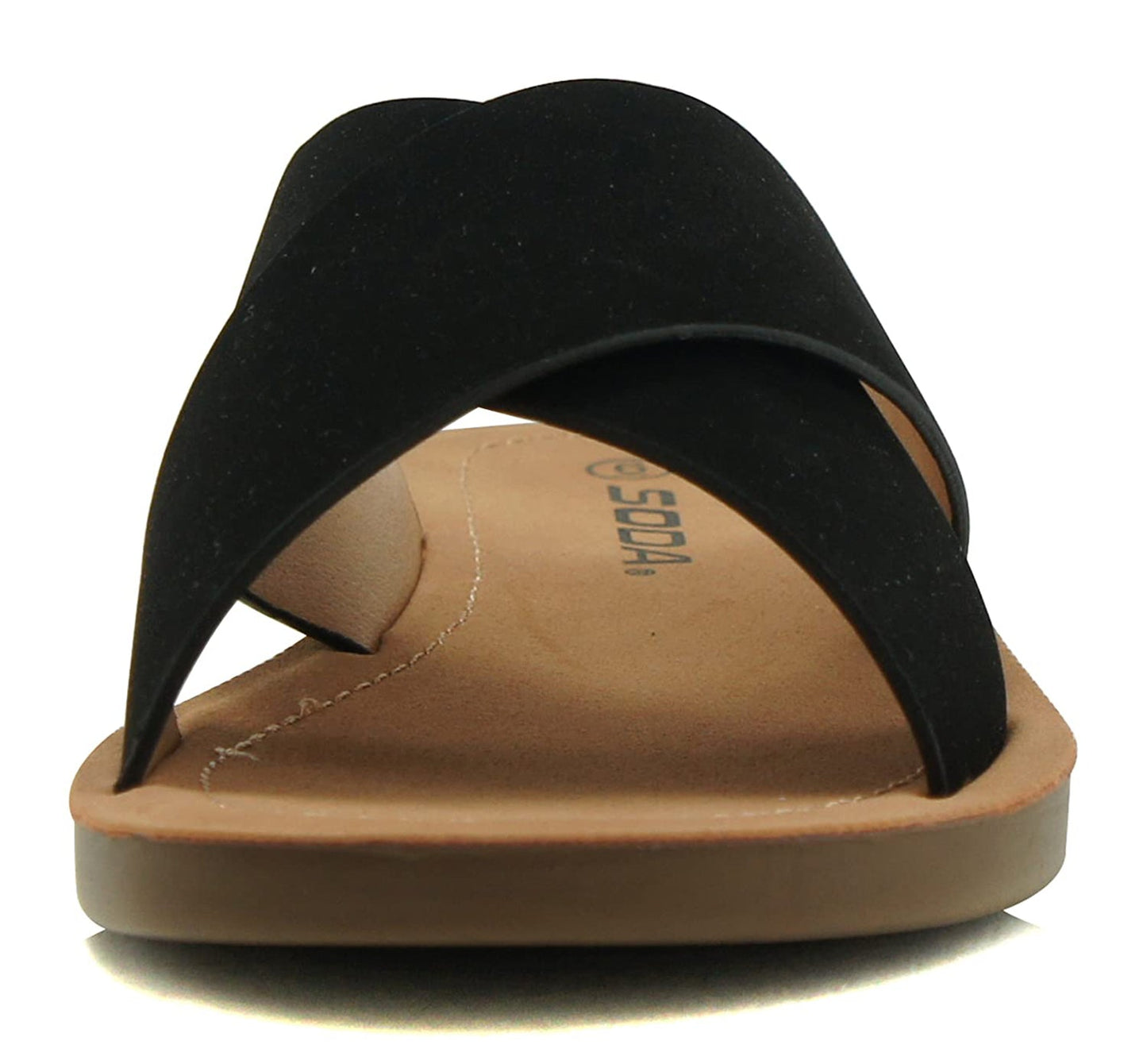 REFLECT-S Black Soda