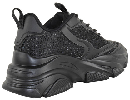 CHARLEE Black BERNESS