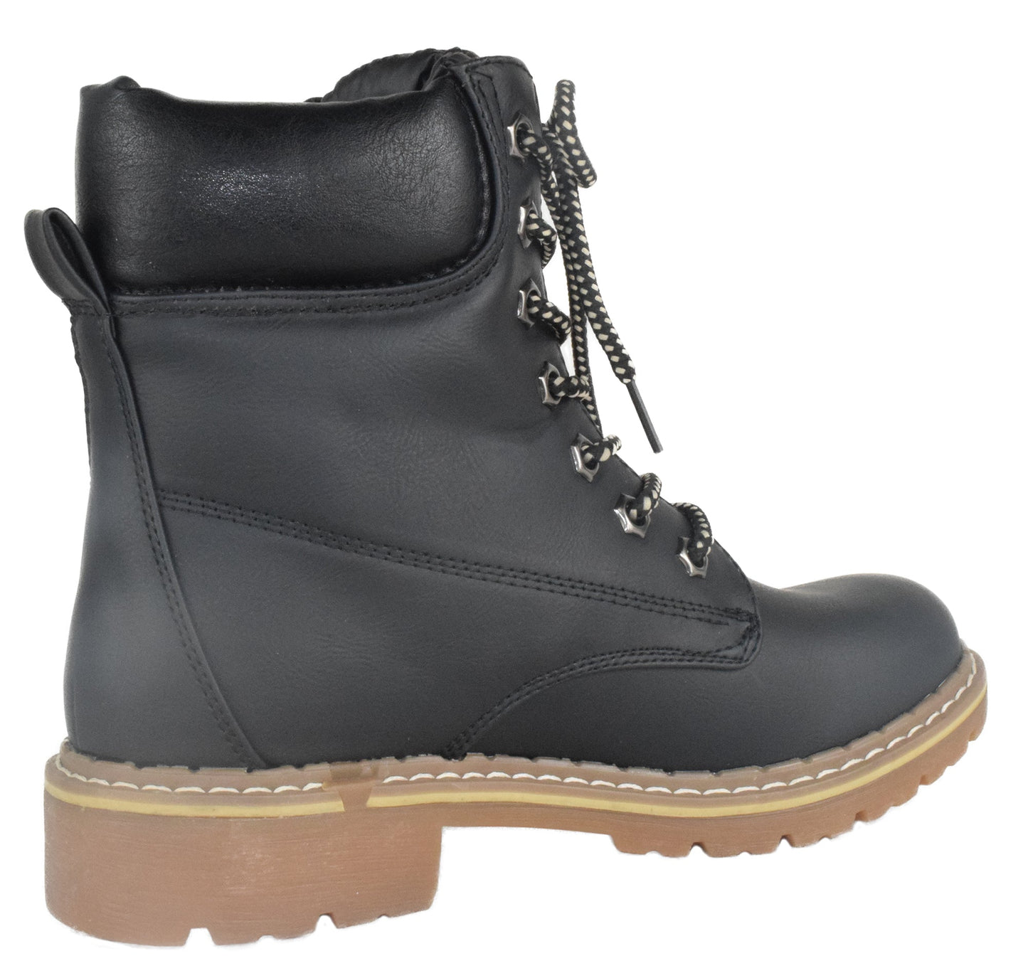 BROADWAY-3 Black Forever