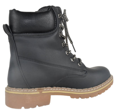 BROADWAY-3 Black Forever