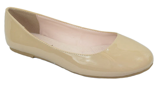 THESIS-S Beige Patent City Classified-0