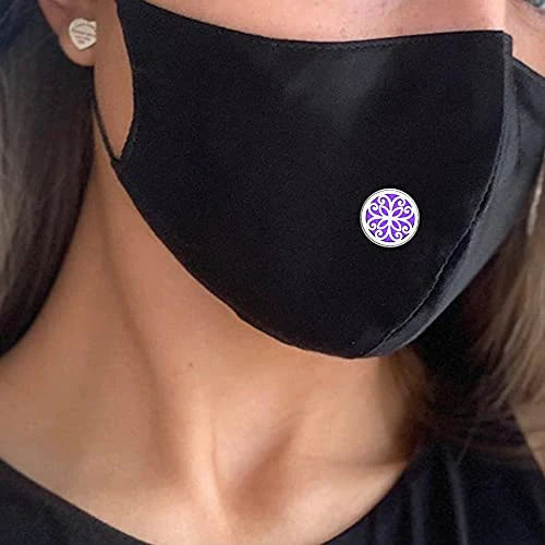 26% OFF | Personal Guard | 3 Portable Diffusers+Breathe Easy | Must-have Personal Protection-2