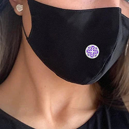 26% OFF | Personal Guard | 3 Portable Diffusers+Breathe Easy | Must-have Personal Protection-2