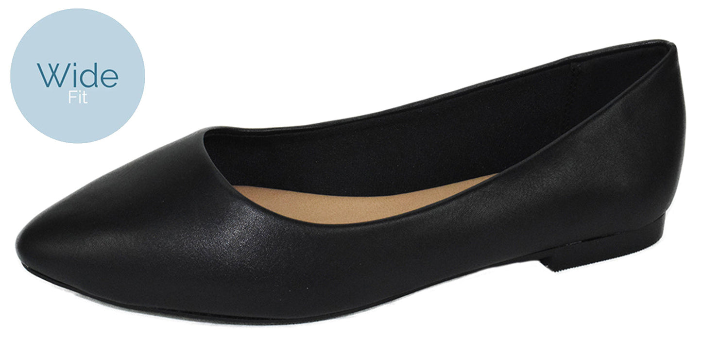 W-HOLD Black PU City Classified