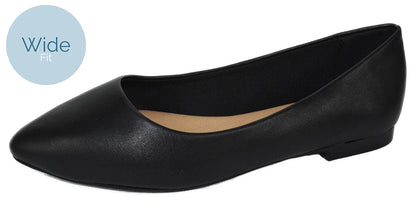 W-HOLD Black PU City Classified