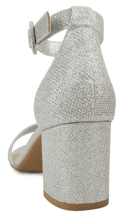 CAKE-S Shimmer Silver CityClassified