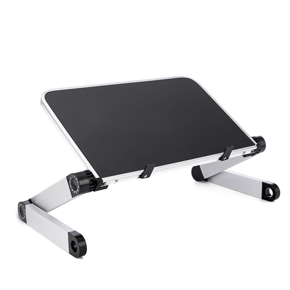 Foldable Ergonomic Laptop Stand