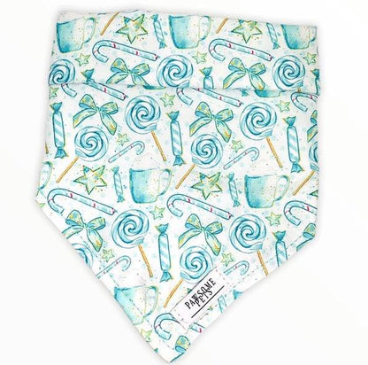 BANDANA - LOLLIPOP-0