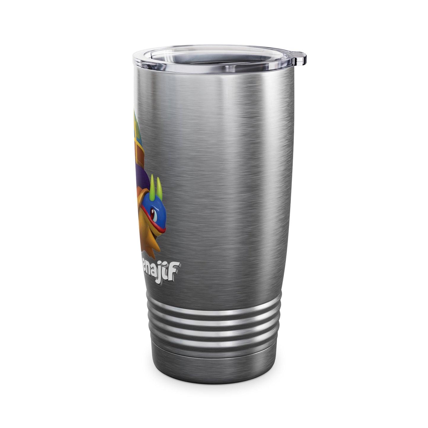 Enajif Ringneck Tumbler, 20oz