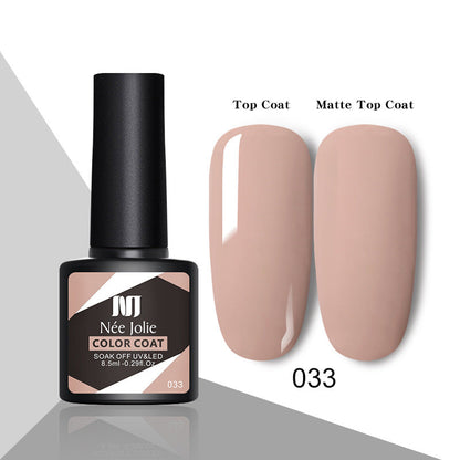 Nude Neutrals Soak Off Gel Polish-36