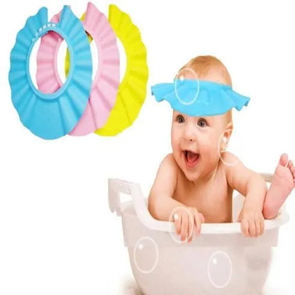 Kids Shower Cap