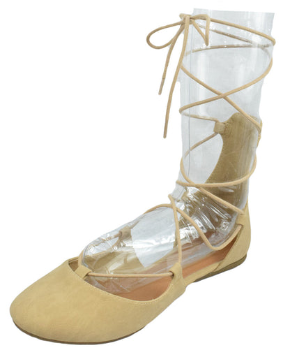 HARVEST-S Beige Suede Soda-0