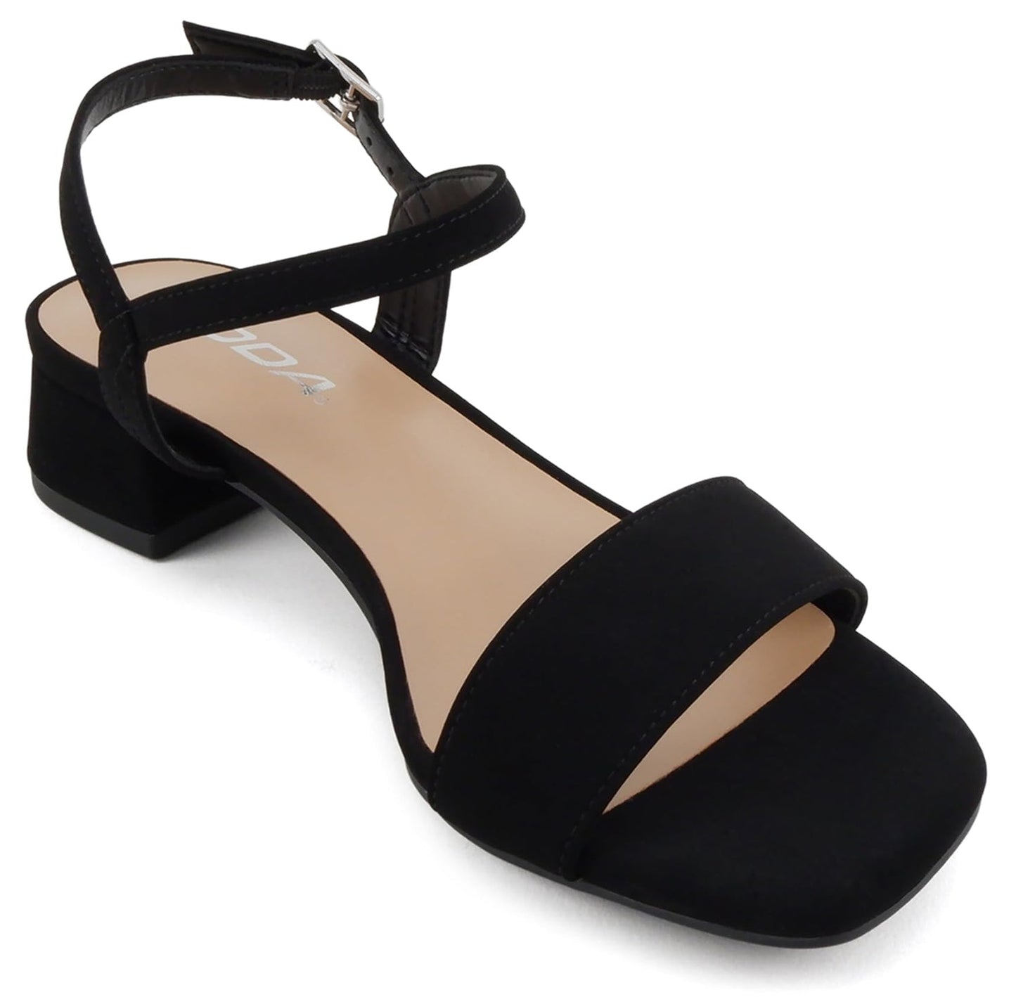 EPISODE-S Black NBPU Soda