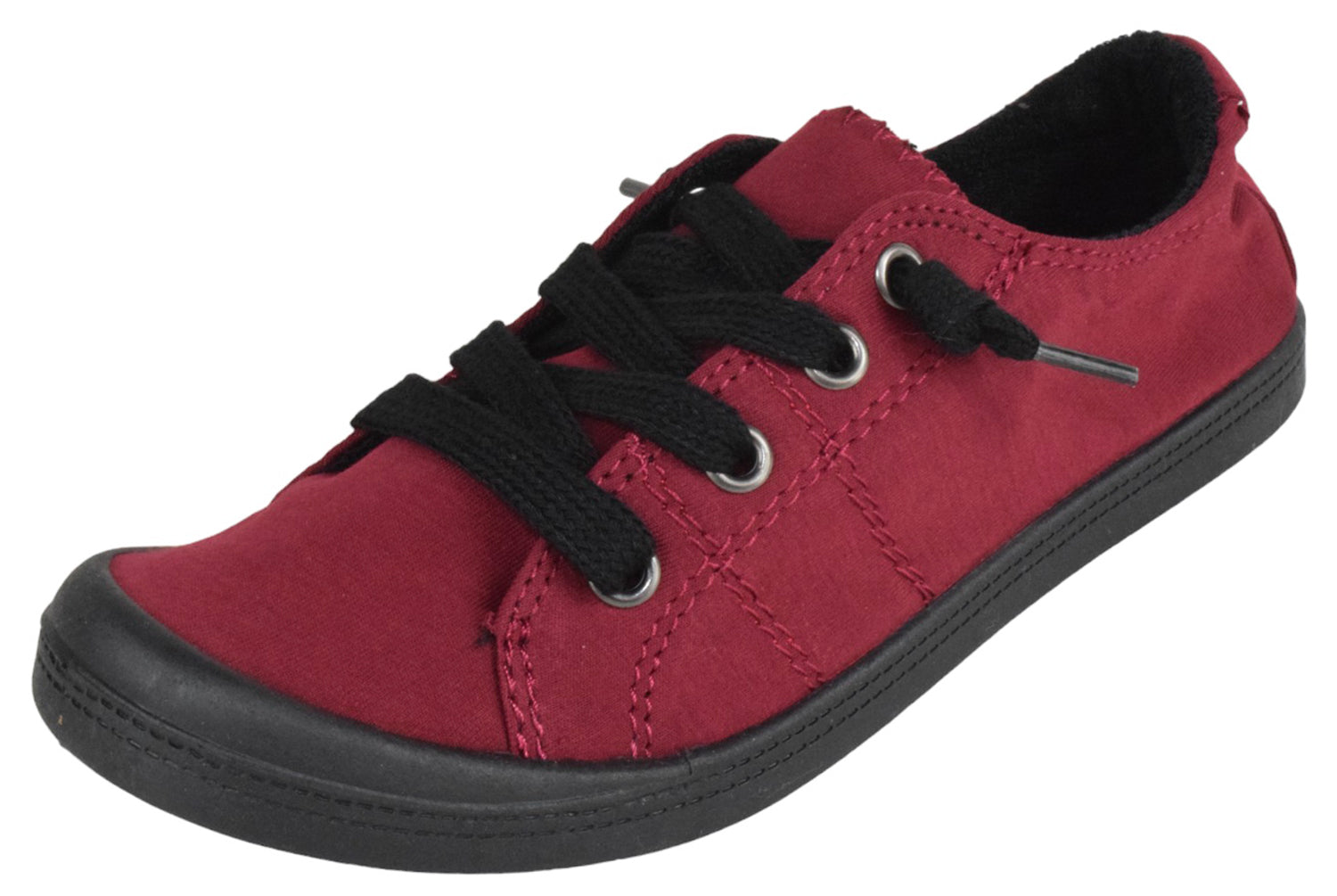 COMFORT-01 Burgundy Forever-0