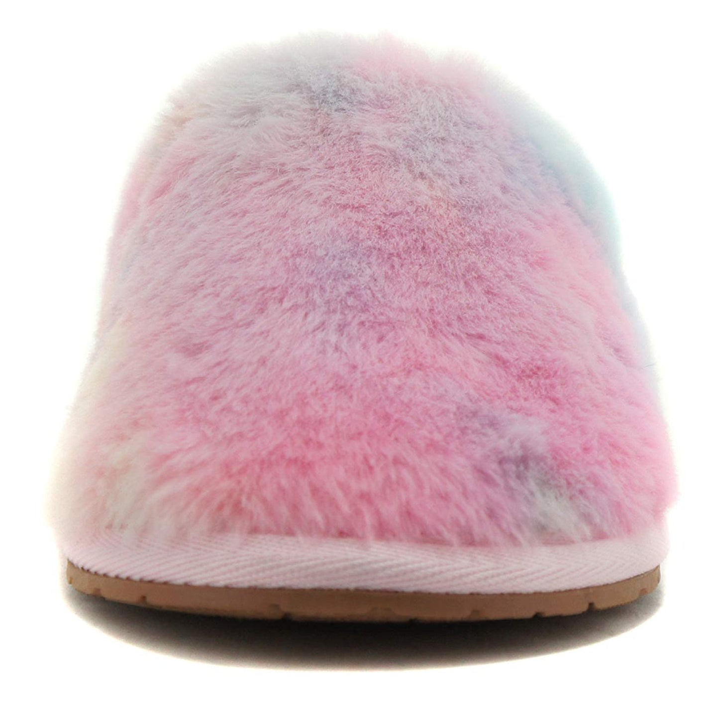 ALLOW-S Rainbow Soda