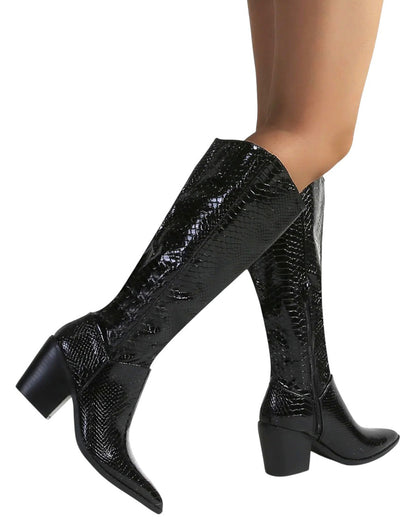 LILIBETH Black BERNESS