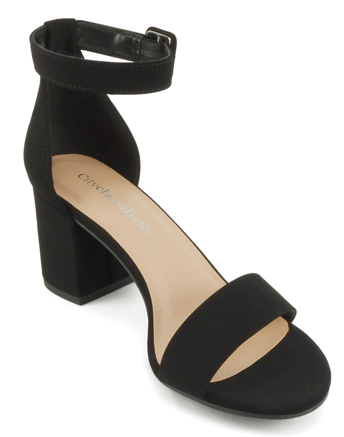 CAKE-S Black NBPU CityClassified