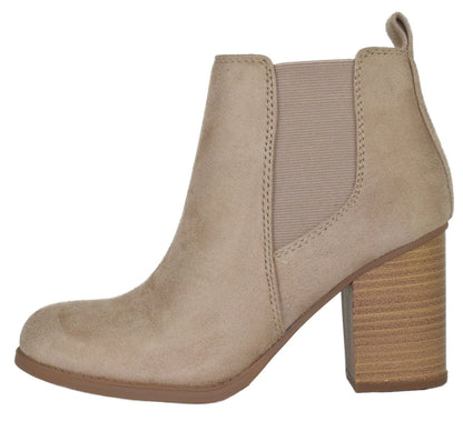 PHYSIC-S Taupe Soda-0