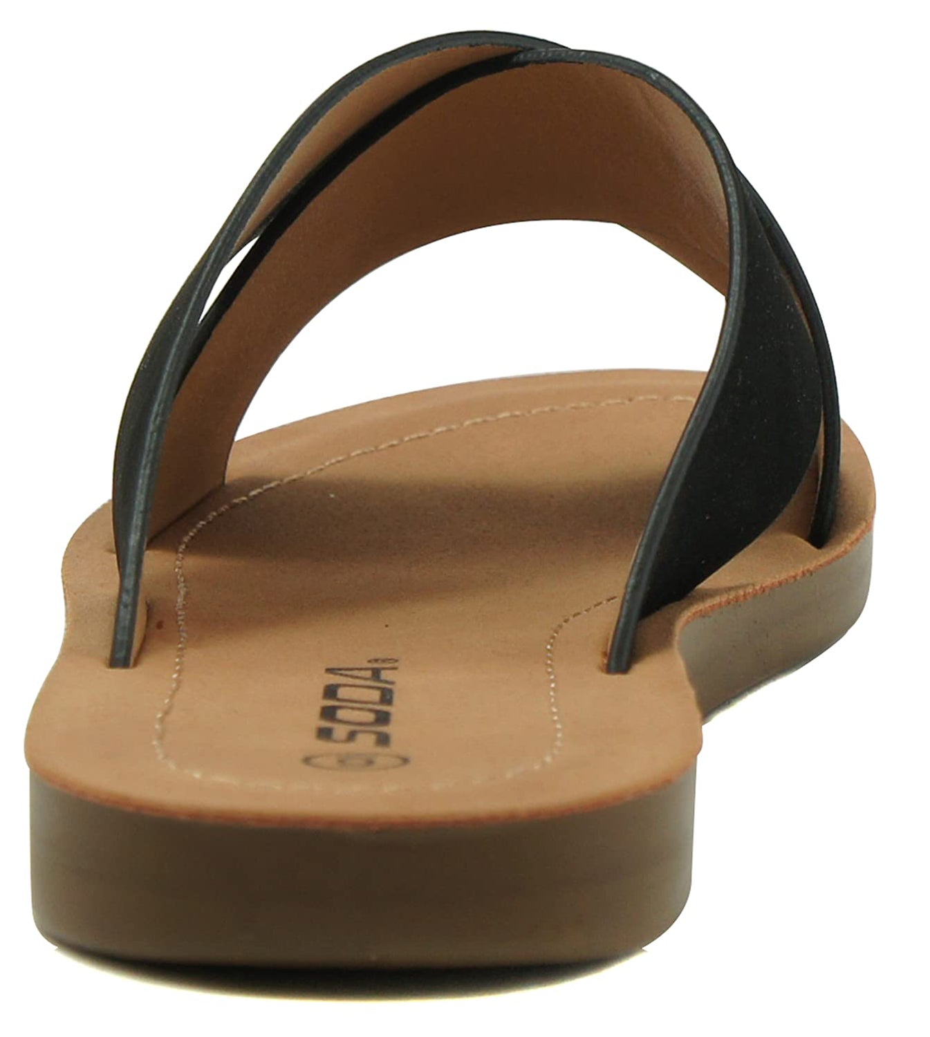 REFLECT-S Black Soda