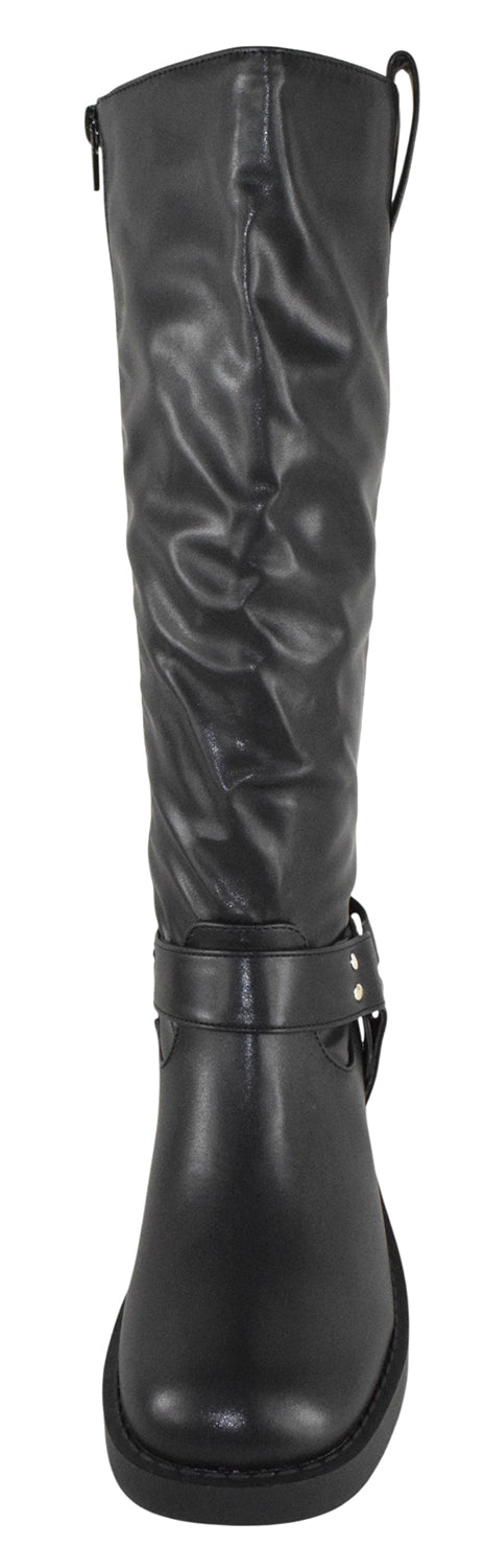 SPENCER Black BERNESS-3