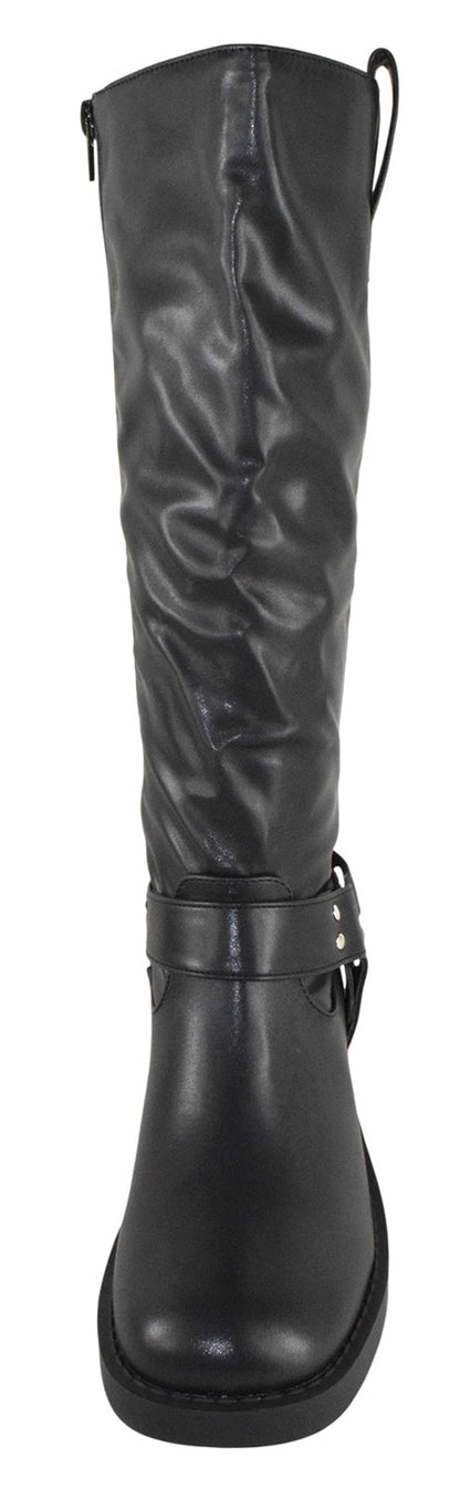 SPENCER Black BERNESS-3