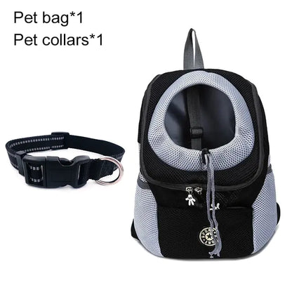 Pet Travel Carrier Bag