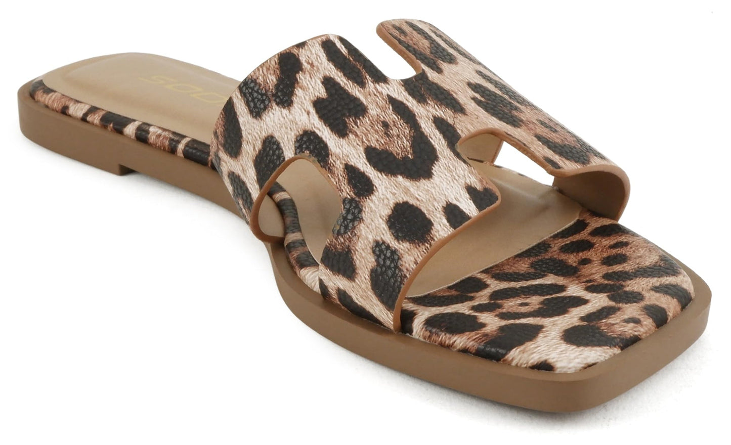 KNIT-S Leopard Soda-3