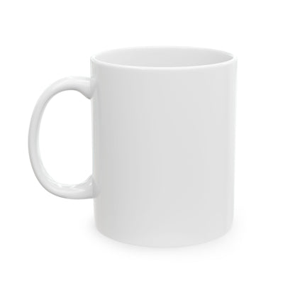 Upload Personal Image (1) Mug - Right Hand