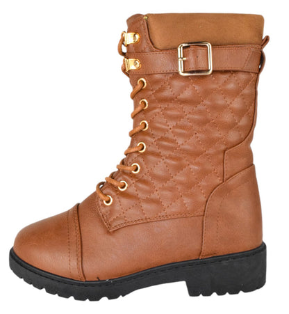 RAMONA-08 Tan Forever