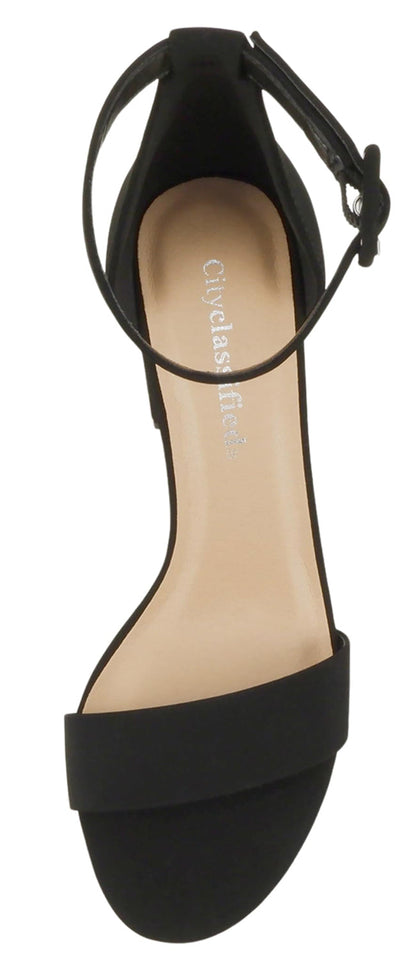 CAKE-S Black NBPU CityClassified