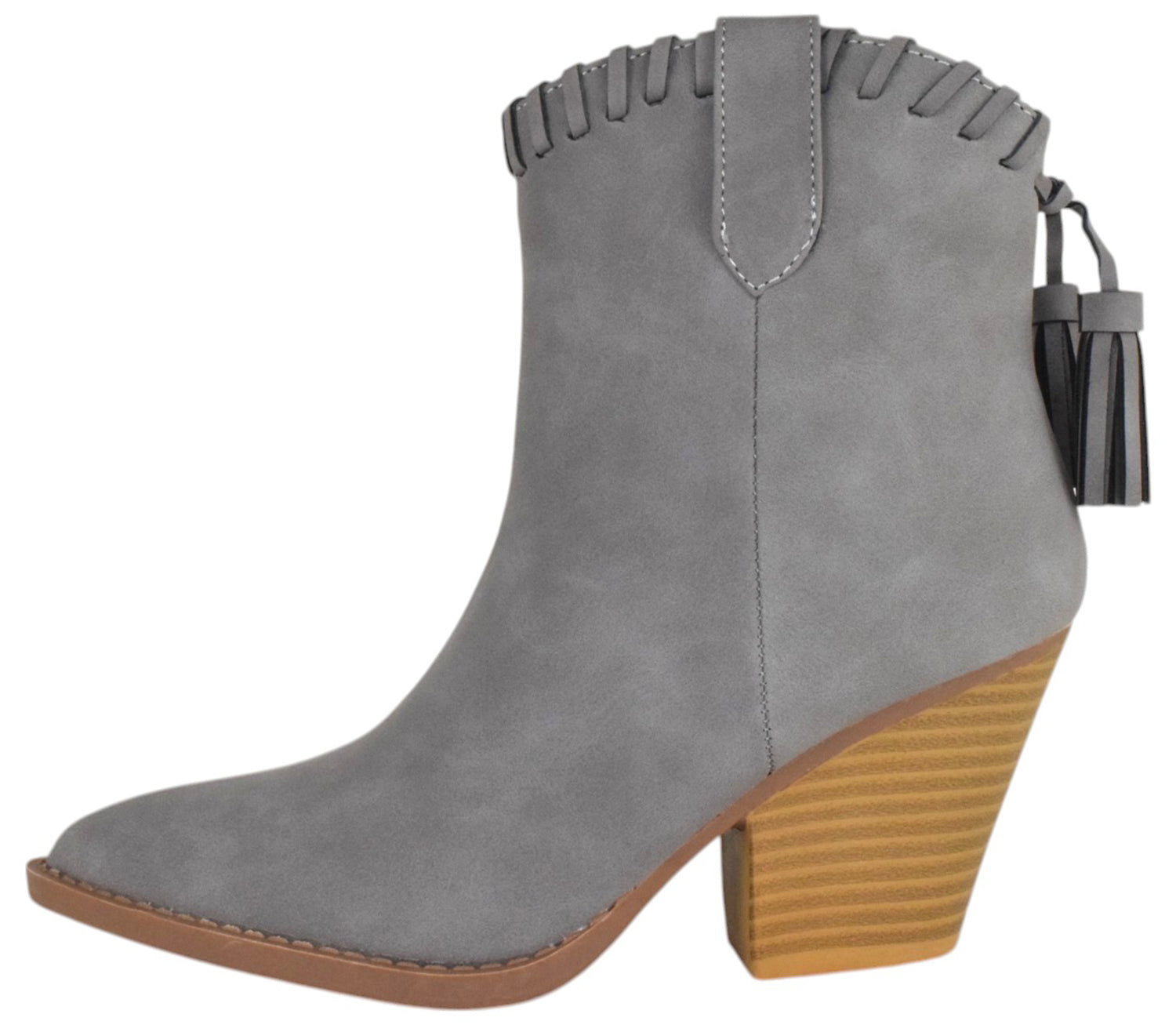 RIVER-23 Gray Forever-1