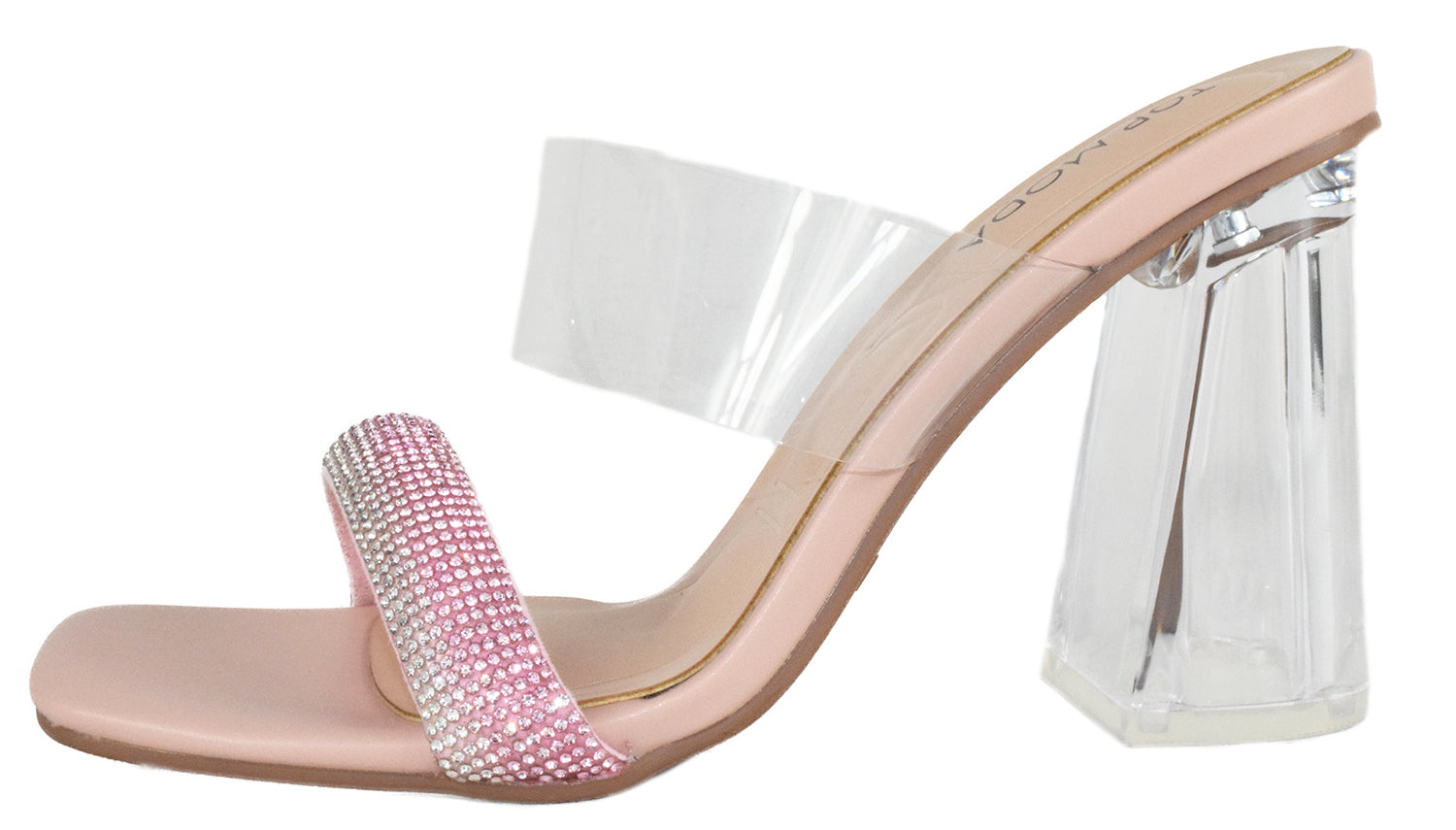 VENICE-1 Nude Top MODA-1