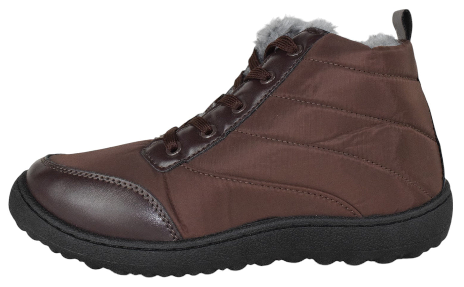 COUPLE-84 Brown Forever-1