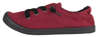 COMFORT-01 Burgundy Forever-1