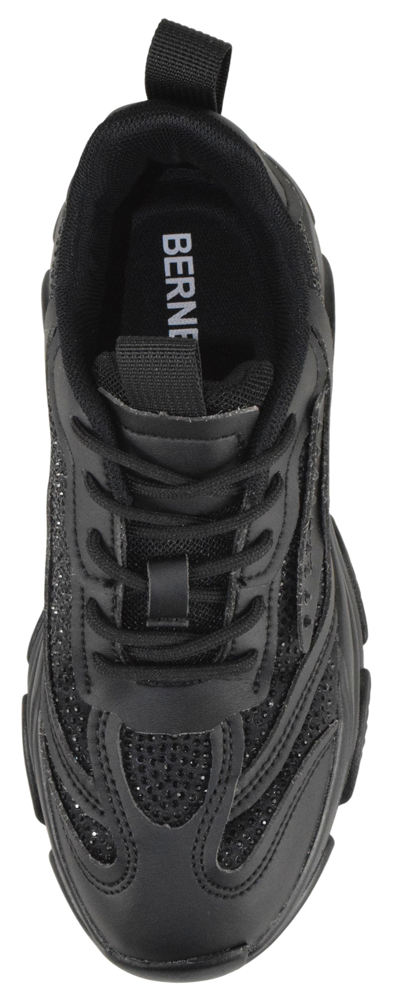 CHARLEE Black BERNESS