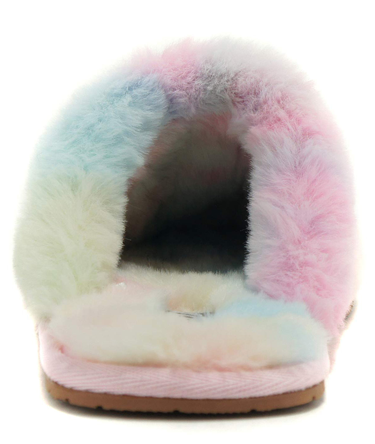 ALLOW-S Rainbow Soda