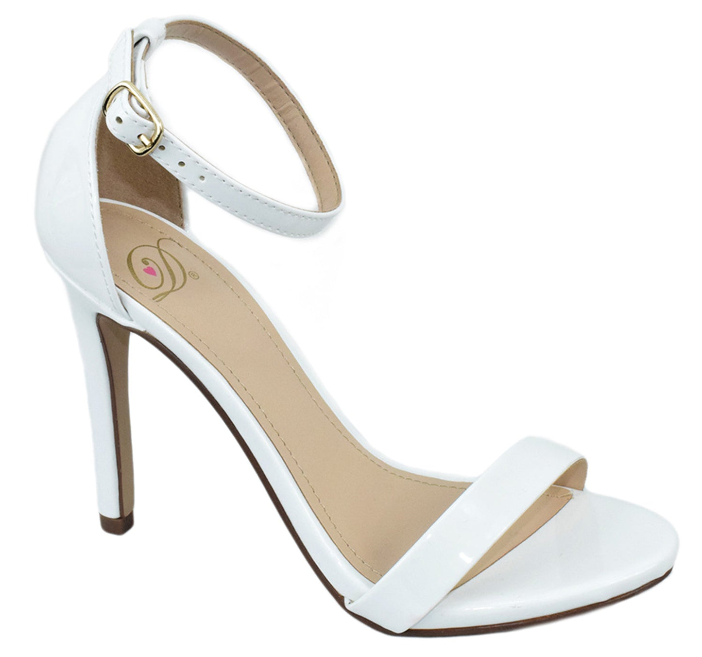 JAIDEN-S White Delicious-0