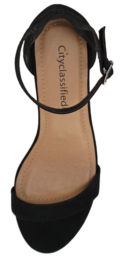 WEEKEND-S Black NBPU CityClassified