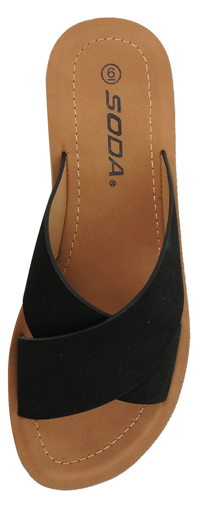 REFLECT-S Black Soda