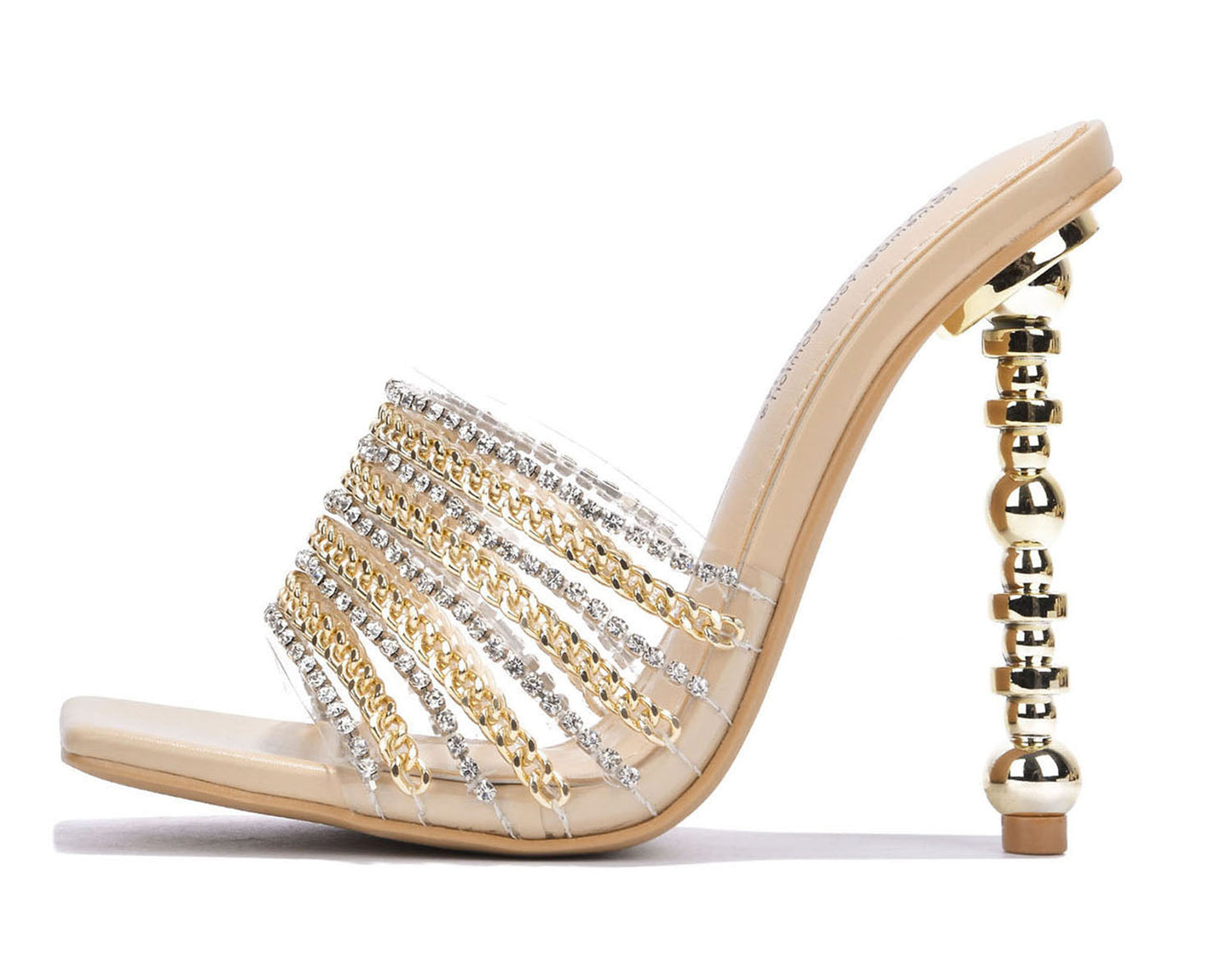 CATANA Nude Cape Robbin