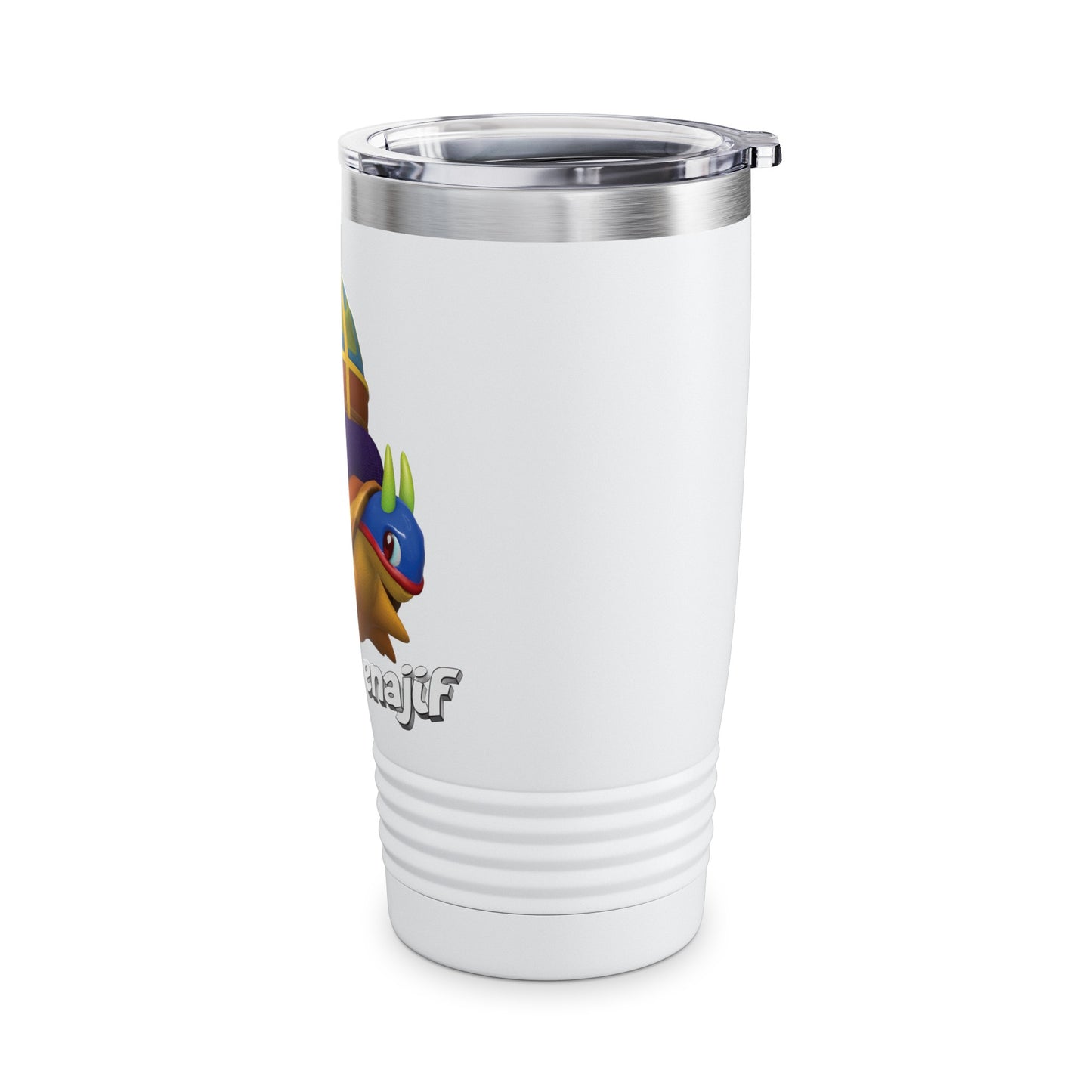 Enajif Ringneck Tumbler, 20oz