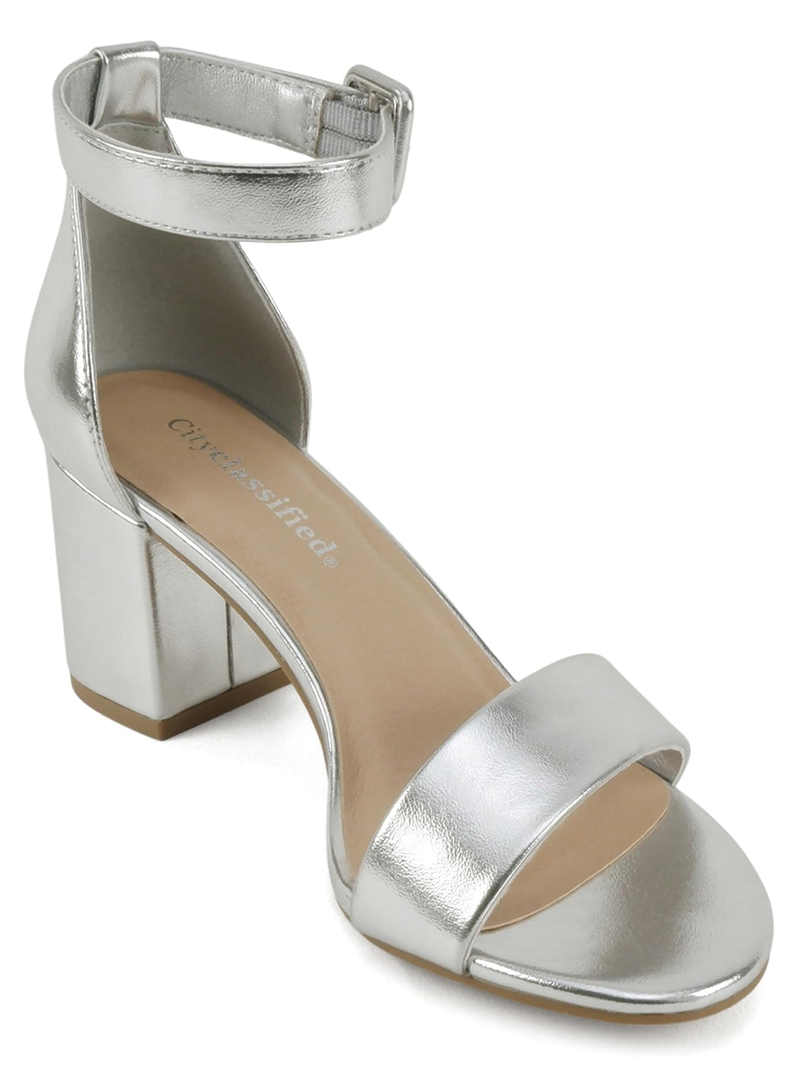 CAKE-S Silver CityClassified