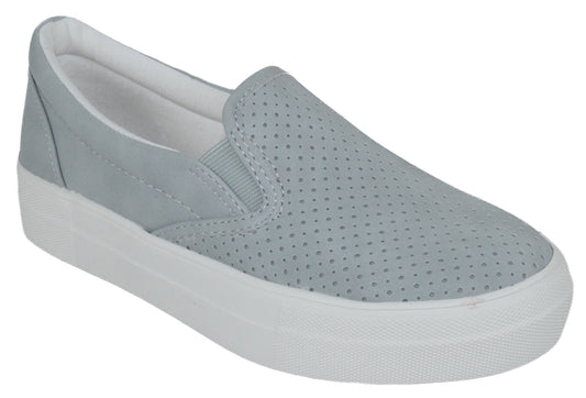 CROFT-G Light Blue Soda-0