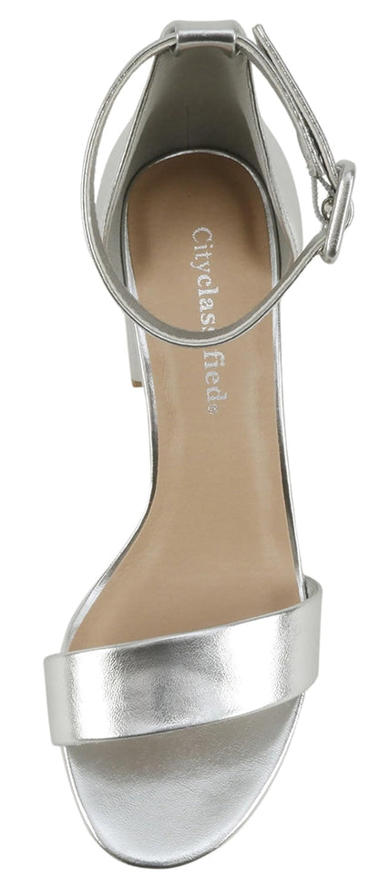 CAKE-S Silver CityClassified