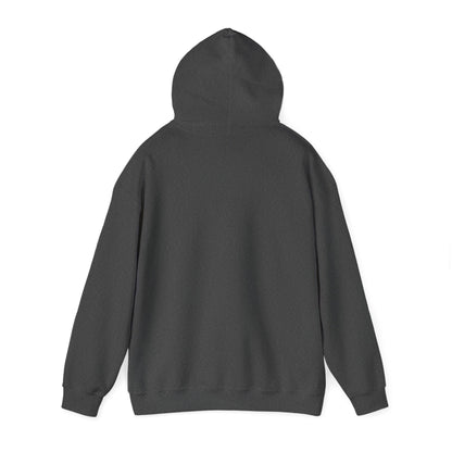 Enajif Heavy Blend™ Hooded Sweatshirt