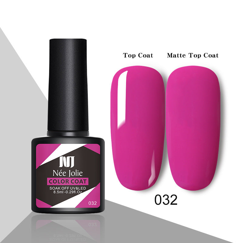 Nude Neutrals Soak Off Gel Polish-35