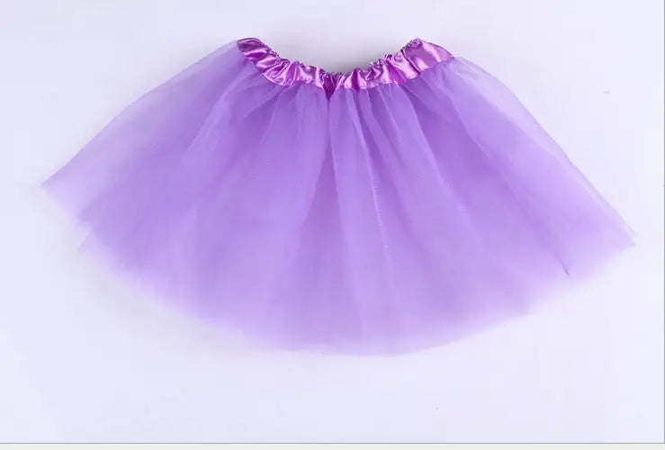 Half Length Skirt Tutu