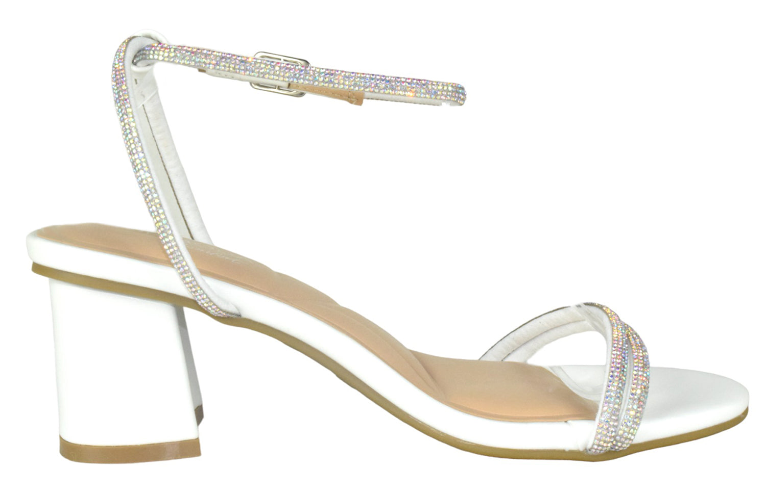 CITY-1 White Top MODA-2