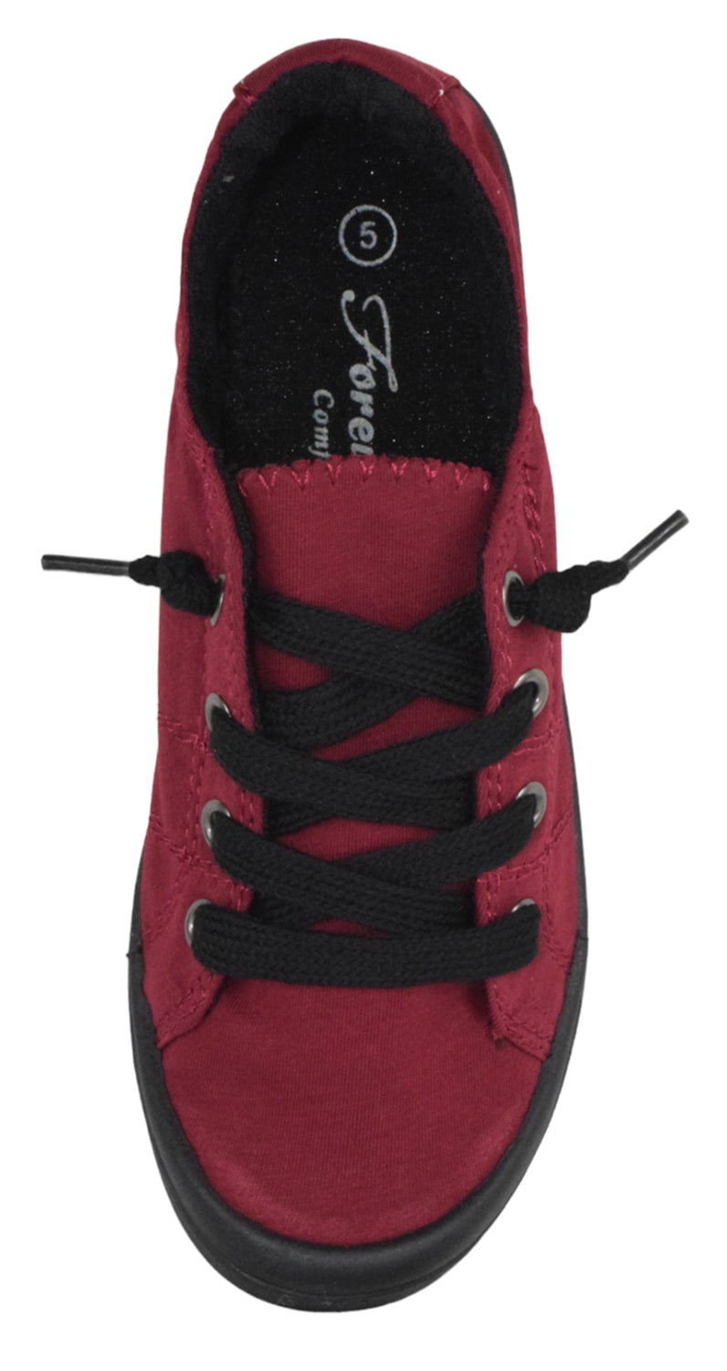 COMFORT-01 Burgundy Forever-2